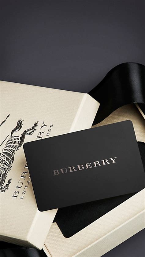 burberry gift with purchase|burberry gift card balance check.